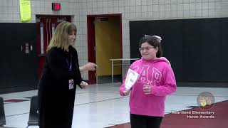 Heartland Honor Awards February 8, 2023