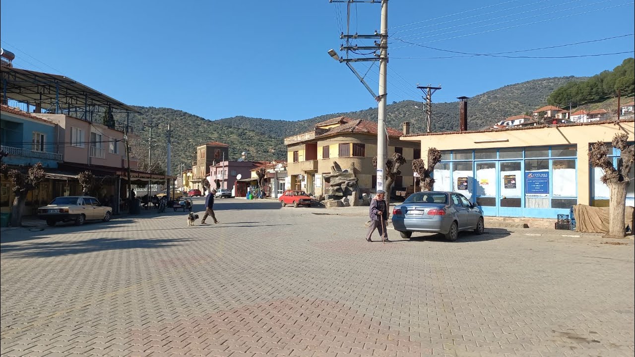 BAYINDIR ZEYTİNOVA DOĞASI VE İNSANI HARİKA KÖY AH BİR YERİM OLSA BURDA YAŞAMAK İSTERDİM @BELGESEL