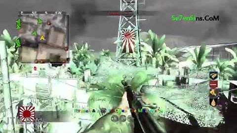 World At War Rgh Mod Menu Online With XeX Shots