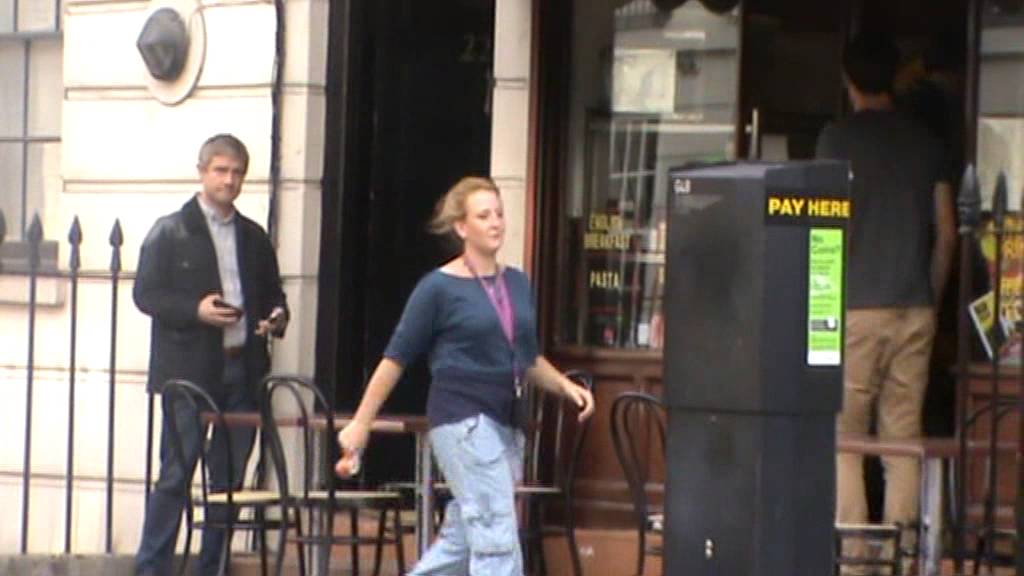 SETLOCK: Benedict Cumberbatch and Martin Freeman Part 1  21/08/13