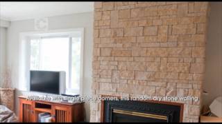 Celebrity Limestone Wall Cladding Tuscan Net Worth