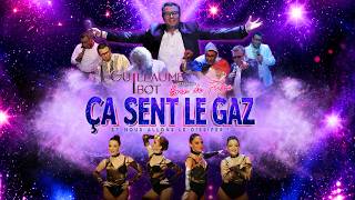 Ça sent le gaz - Teaser du spectacle