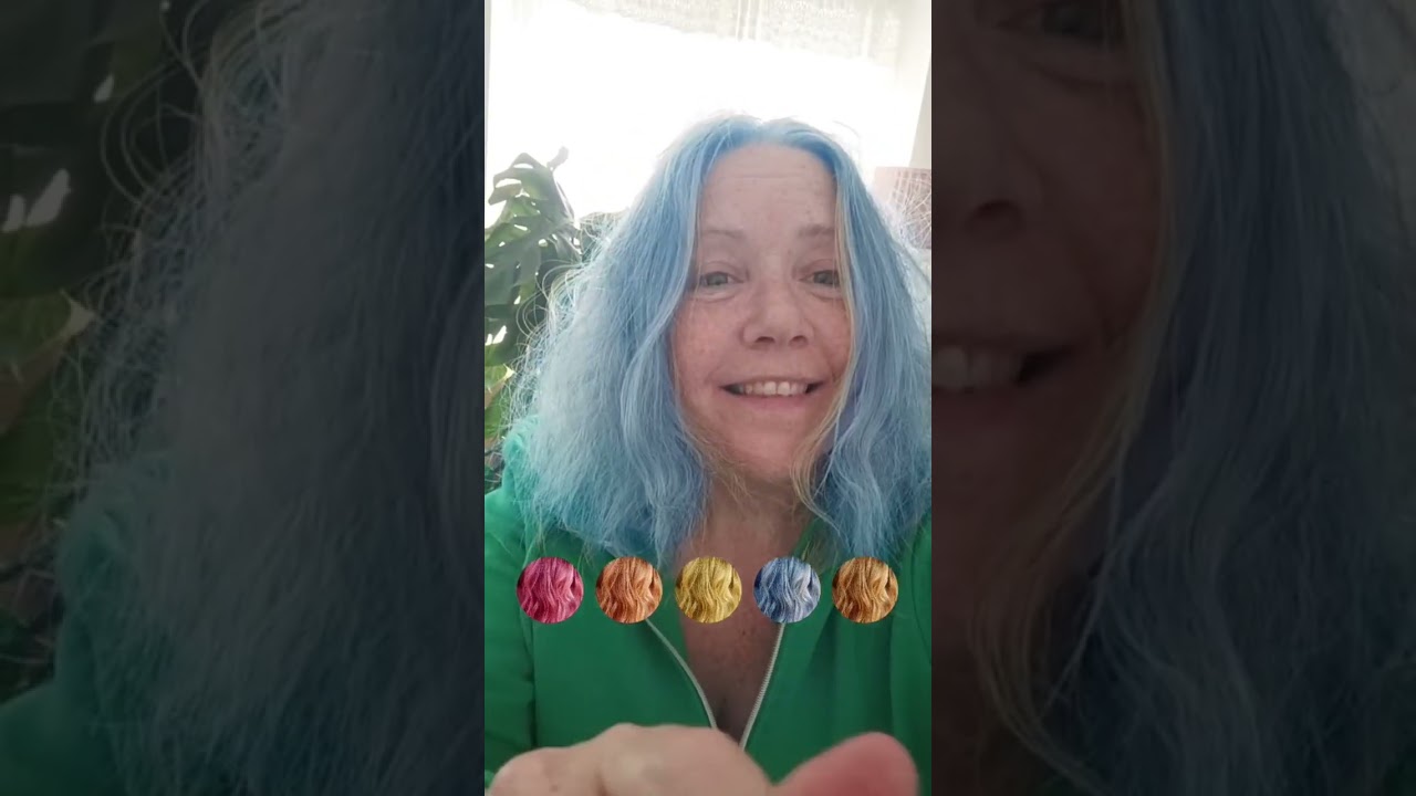 ✨ Which Colour? ✨ 