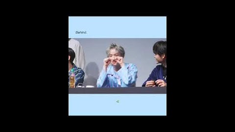 một người aegyo hai người mê #tempest #tpst #hyuk #hyeongseop #taerae #shorts