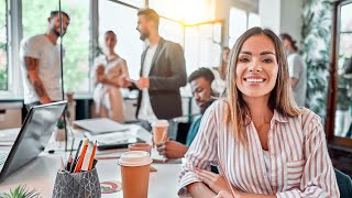 The Future of the Workplace