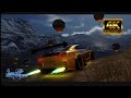 Carx Street Nissan GTR R35🔥 (4K)♥️Graphics Gameplay 🎮