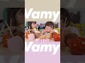 【ヴァンゆん】ゆんちゃん、あごが外れちゃう!? #shorts #ヴァンゆん