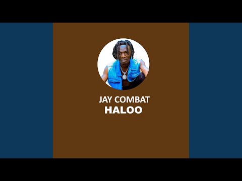 Watch HALOO on YouTube Watch HALOO on YouTube