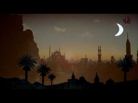 الشيخ محمد أيوب رحمه الله لا يحب الله الجهر بالسوء من القول إلا من ظ لم