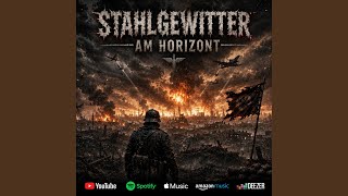 Stahlgewitter am Horizont