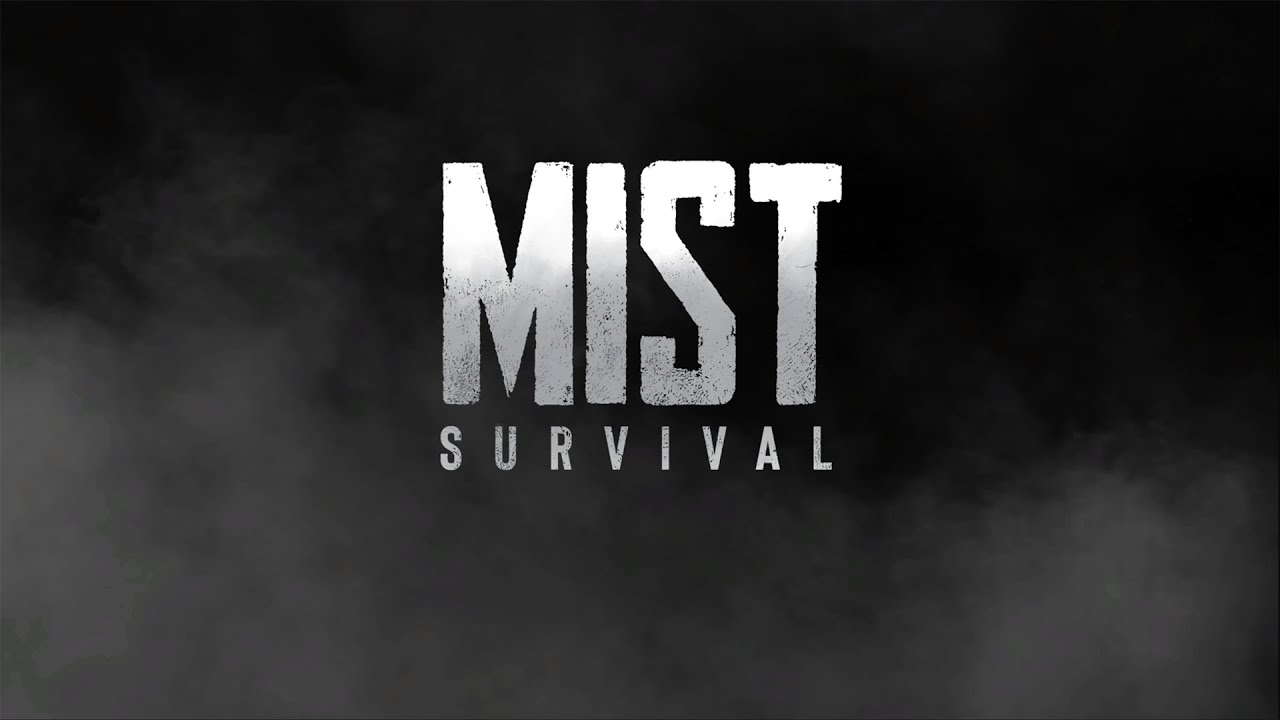 Mist survival steam фото 22