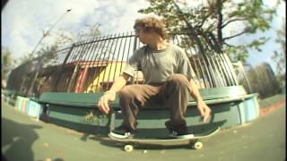 Random Finds - Ben Gore