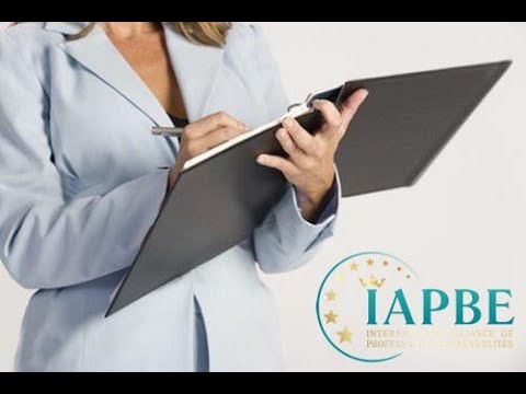 Международные стандарты аудита (IAPBE). Открытое занятие от 29 мая 2019 Международные стандарты аудита (IAPBE). Открытое занятие от 29 мая 2019