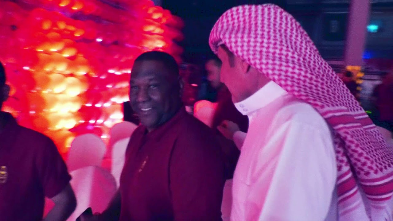 Vimto Cordial Kick-Off 2020.(South Region)