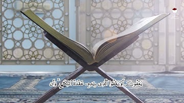 سورة البقرة من 233 إلى 242 - للشيخ / حسن عبد الرازق