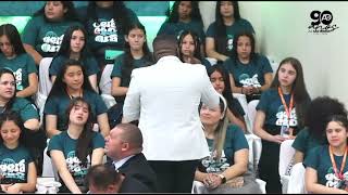 Allan Moraes | Congresso Unaadsb 2025 