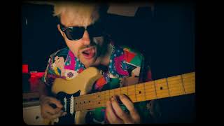 FUNK JAM LOG #009 🎹🎸🎶