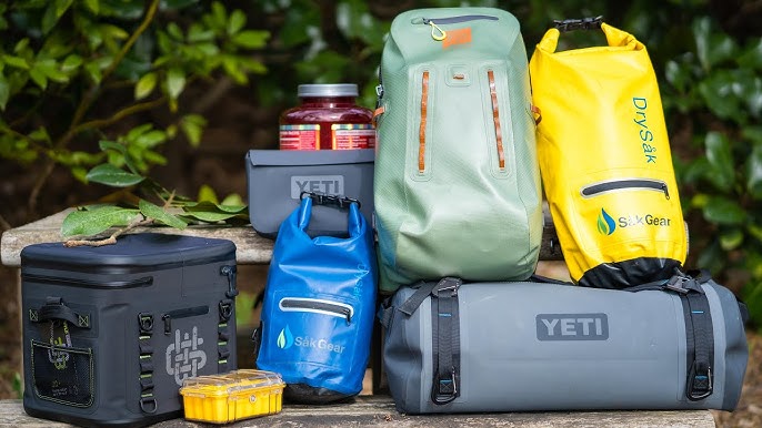 11 Best Waterproof Fishing Backpacks (2023)