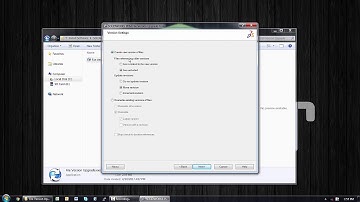 SOLIDWORKS PDM - File Version Upgrade
