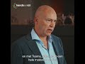 In gesprek met Hands on ICT - Future of Work. Hoe helpen wij met de adoptie van de werkplek?