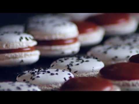 მაკარონები       Alazana production-ის ნამუშევრებიდან