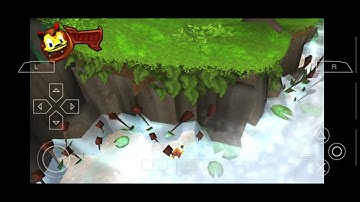 Daxter gameplay || psp android 🤩😍🤯