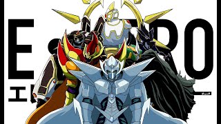 Masked HERO Master Rule 3 Test 1 (Pre-Errata Cards)