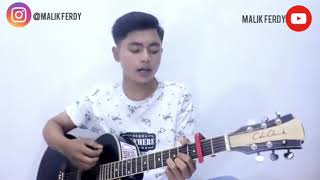 Sampai tutup usia-Angga candra (COVER MALIK FERDY)