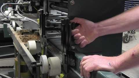 Norfield Eagle System 