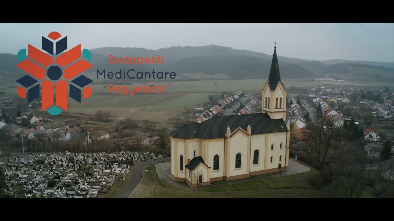 Kistérségi kórusküldetés - Az első (Kezdetek)