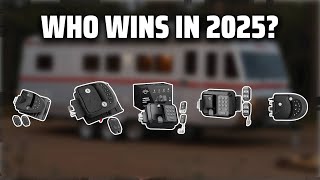 The Top 5 Best RV Keyless Entry in 2025 - Must Watch Before Buying!
