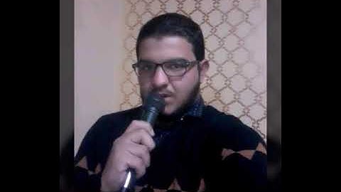 تلاوات 2 بصوت القارئ مالك فايز الخوالده