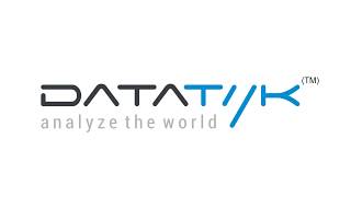 Datatyk - Mobile Analytics Solution