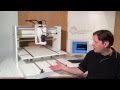 The creation station cnc router kickstarter