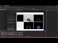 [C# + AForge dot net] Object Detecting with measuring distance and degree