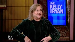 Kathleen Turner Always Knew She’d End up in New York