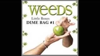 Rise Against - Little Boxes (Weeds: Little Boxes Dime Bag #1) + Lyrics