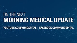 Morning Medical Update 9-11-23