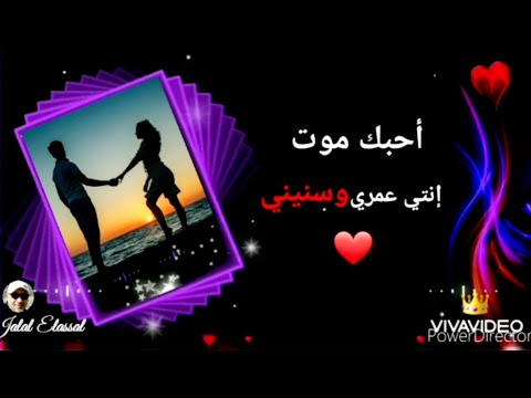 نظر عيني مع الكلمات نور الزين إسراء الأصيل