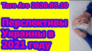 Украина в 2021 году