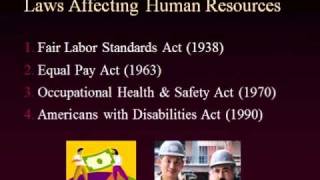 Chapter 9 Managing Human Resources (Part 2 of 2)