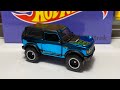 Hotwheels RLC Ford Bronco Wildtrak