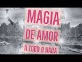 MAGIA DE AMOR A TODO O NADA! NO SE CONFORME CON MIGAJAS   PSIQUICO RODRIGO AYUDA