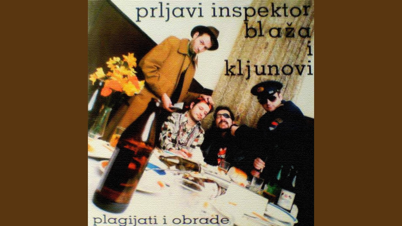 Watch Čekala sam on YouTube Watch Čekala sam on YouTube
