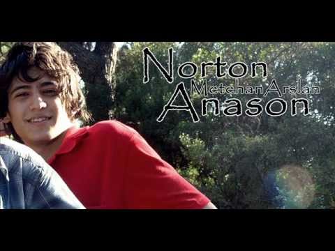 Norton - Anason