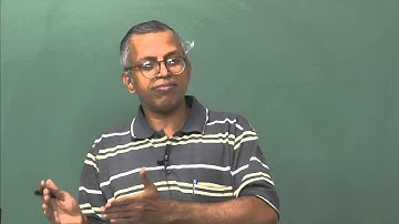 Mod-01 Lec-08 Fundamentals of Aerospace Propulsion