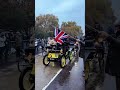 Каждый год 2 ноября проходит автопробег ретро автомобилей из Лондона в Брайтон.