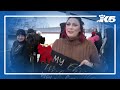 Families reunited as USS Nimitz returns from deployment