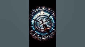 Thumbnail of Weightless in Orbit: The Science of Microgravity Explained