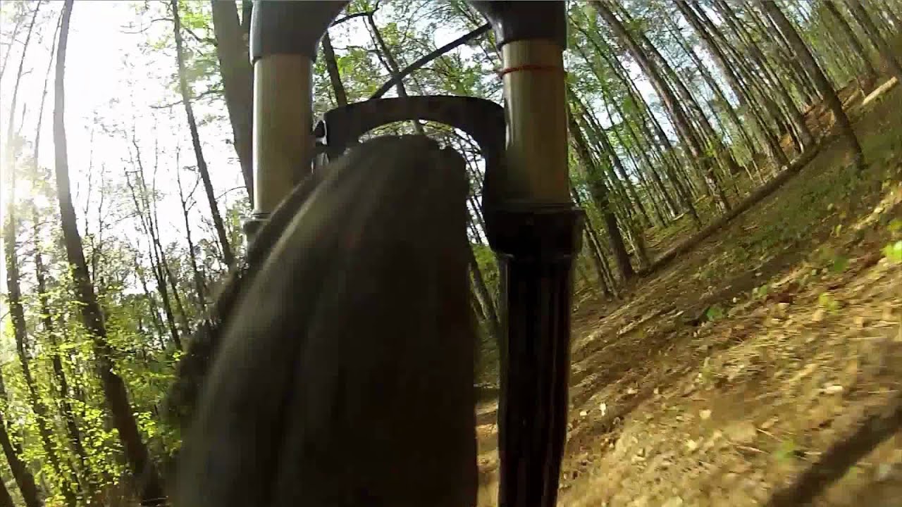 Gear Tip How To Tune Your Mountain Bike Suspension Bike198